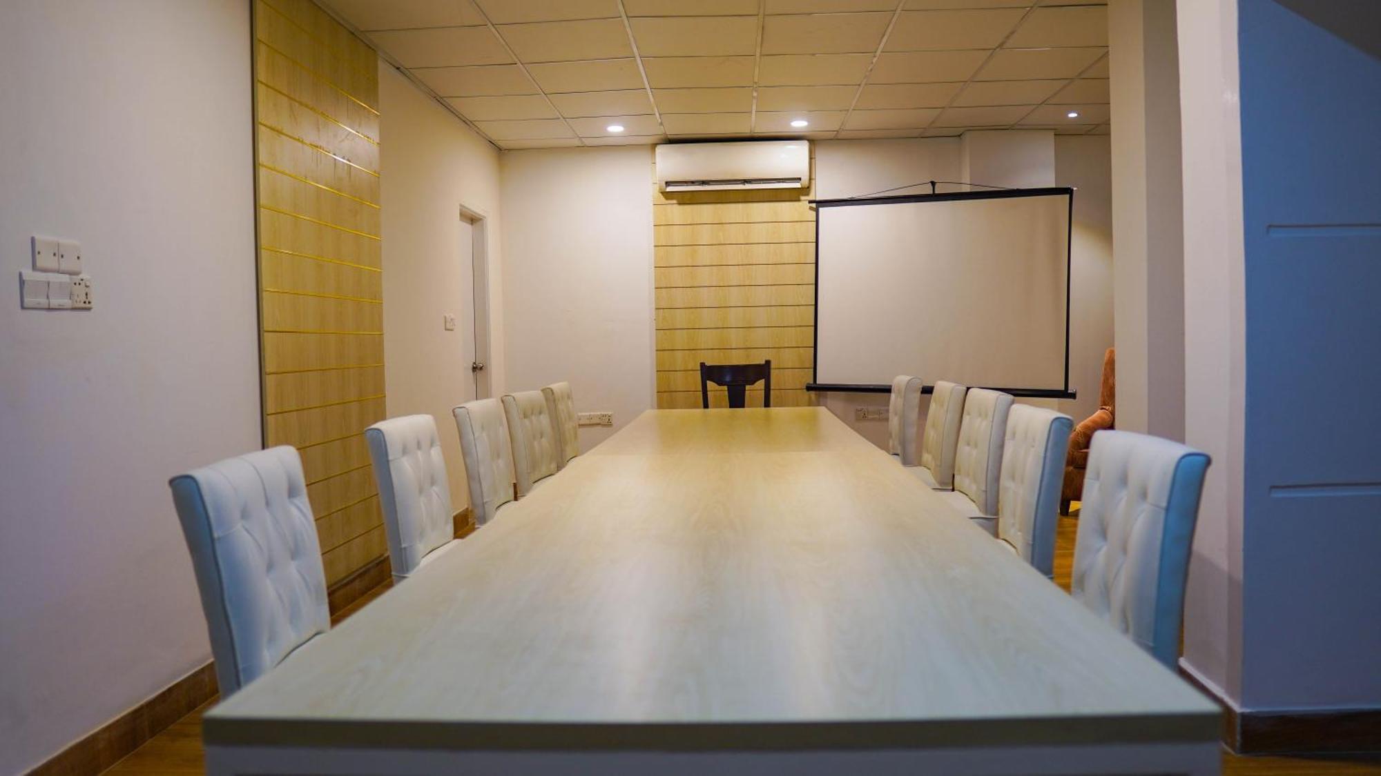 Hotel Grand Vistana à Dhaka Extérieur photo