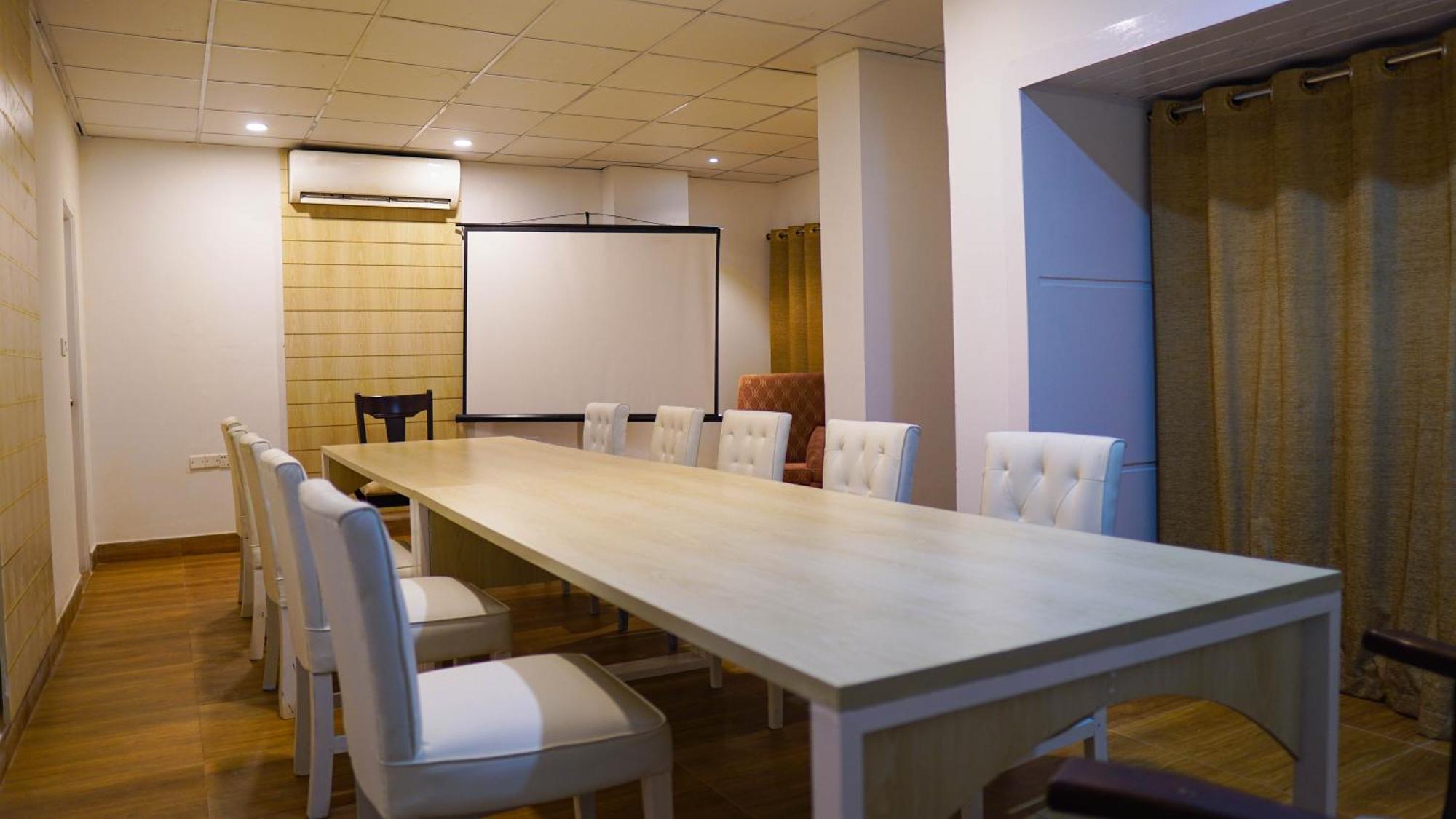 Hotel Grand Vistana à Dhaka Extérieur photo