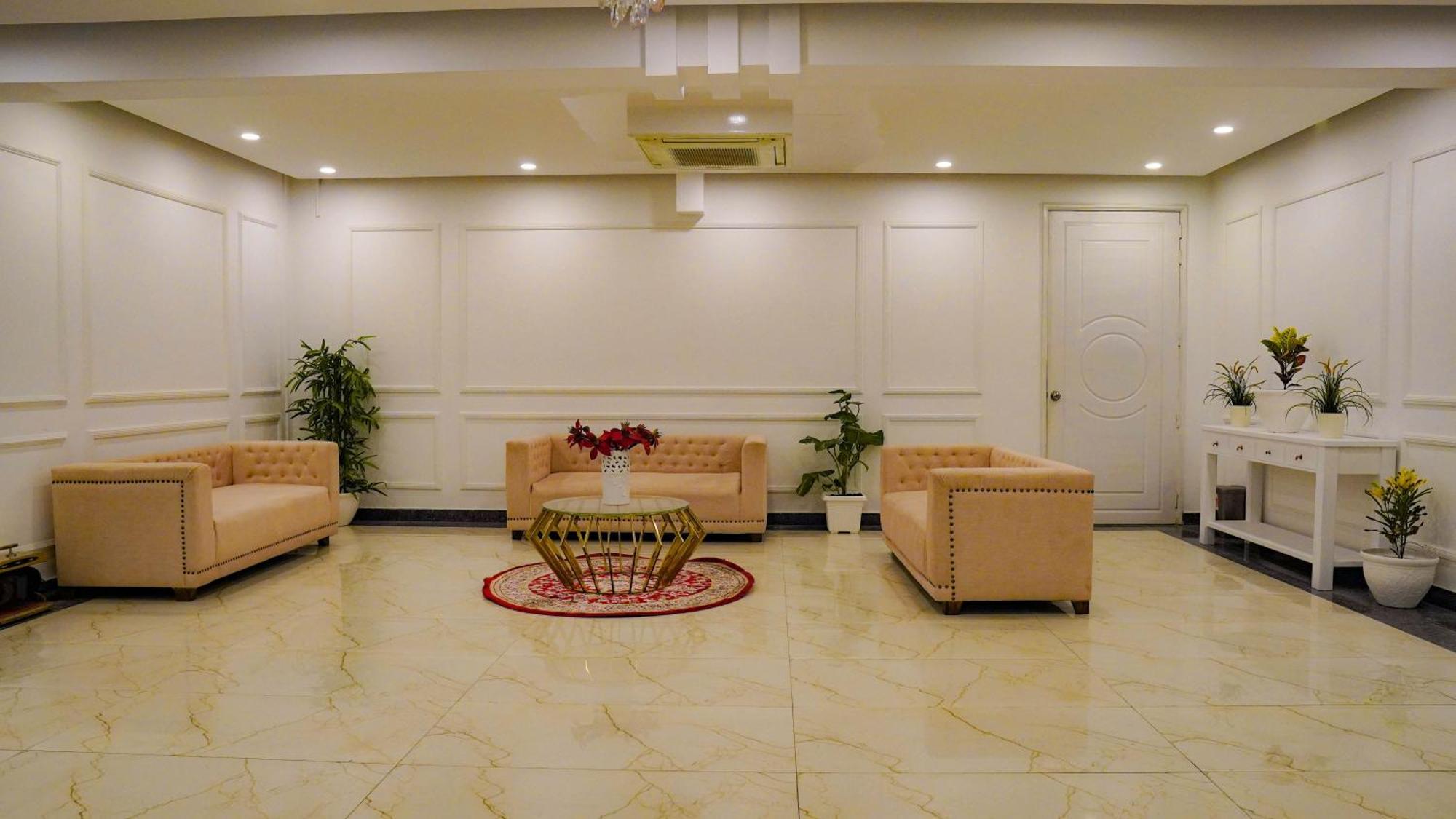 Hotel Grand Vistana à Dhaka Extérieur photo