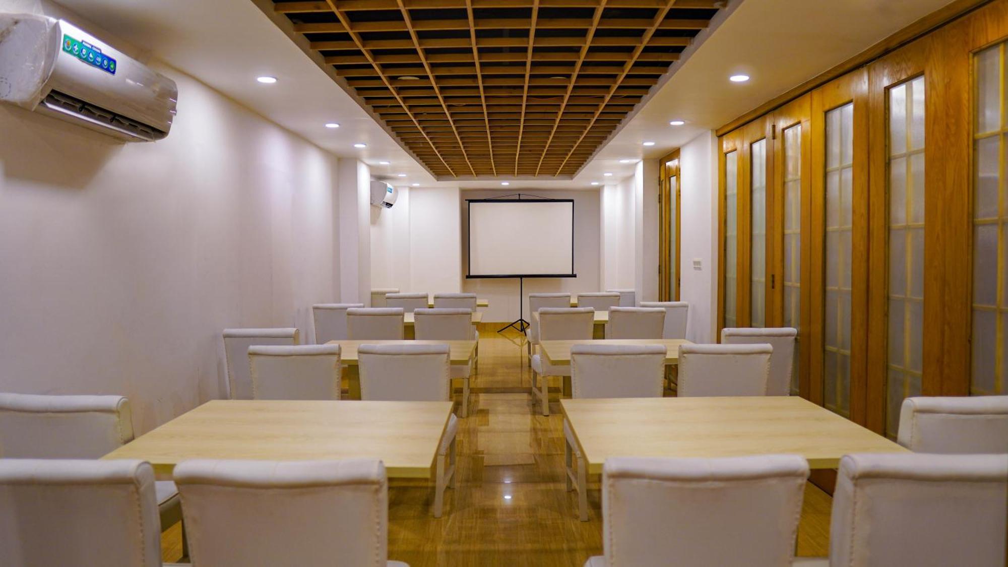 Hotel Grand Vistana à Dhaka Extérieur photo