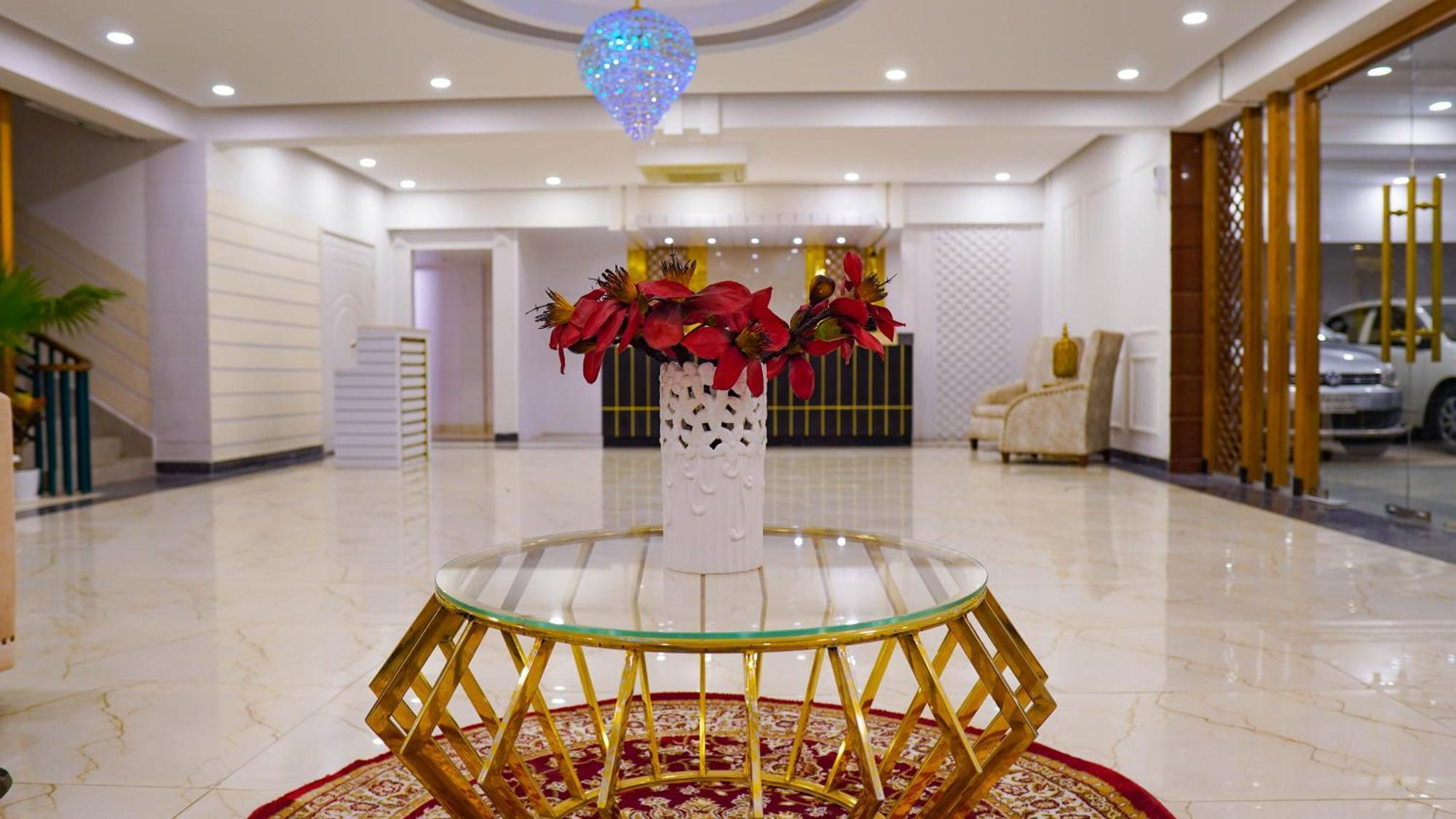 Hotel Grand Vistana à Dhaka Extérieur photo