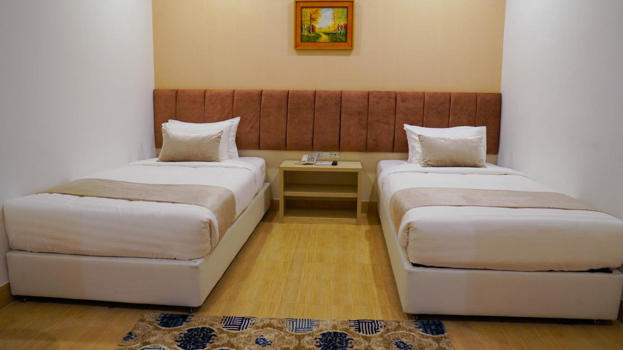 Hotel Grand Vistana à Dhaka Extérieur photo