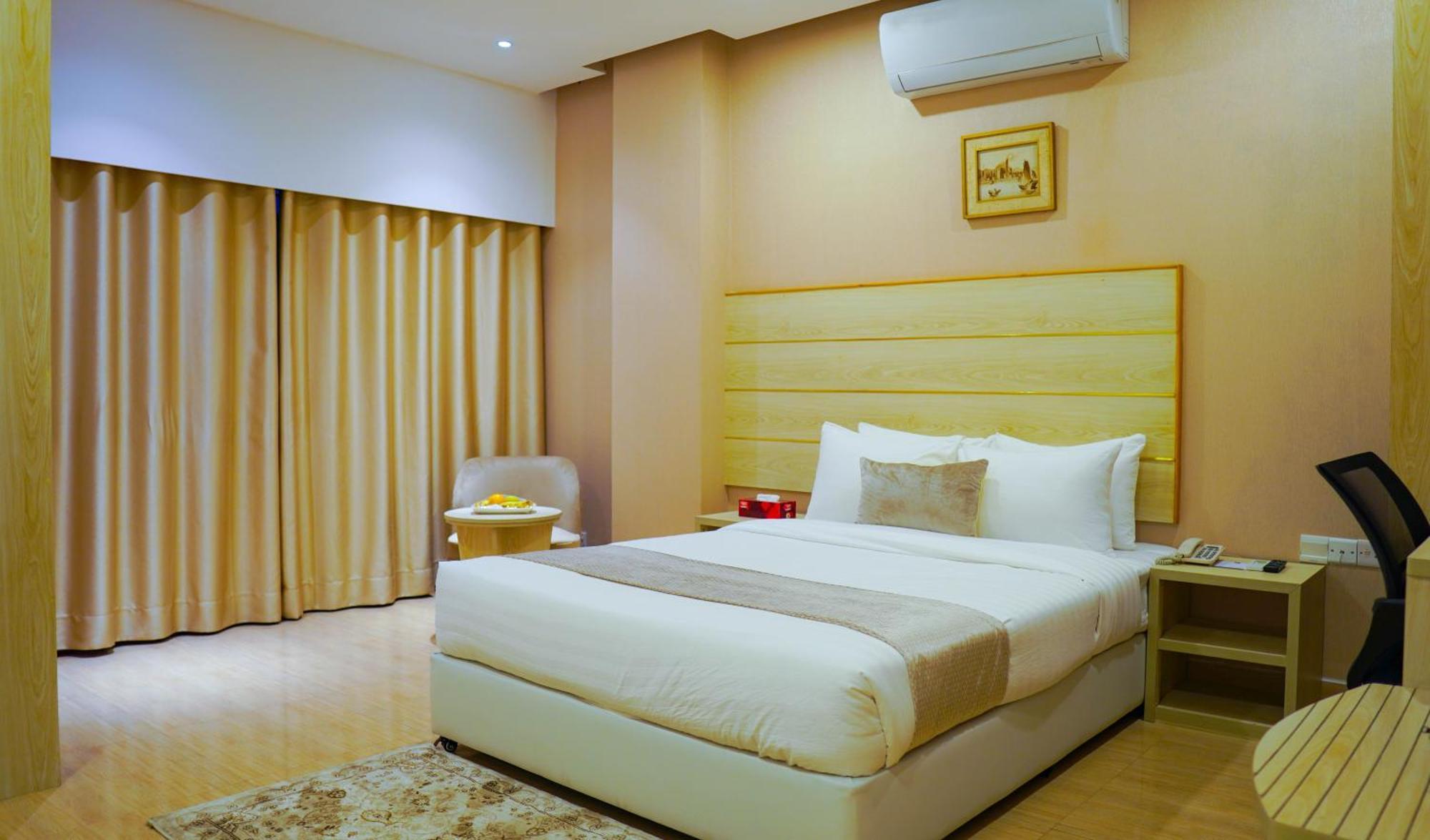 Hotel Grand Vistana à Dhaka Extérieur photo