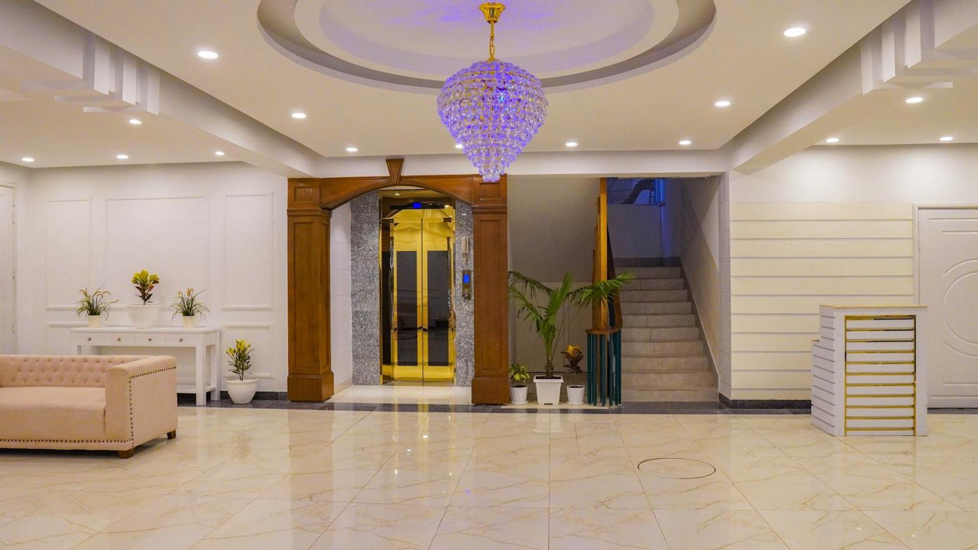 Hotel Grand Vistana à Dhaka Extérieur photo